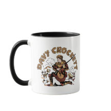 レトロデイヴィクロケット