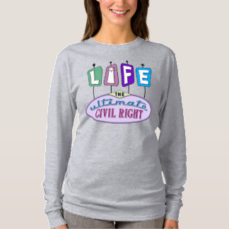 レトロデザインの女性用Tシャツ Tシャツ