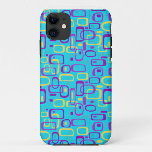 レトロデザイン電話ケース iPhone 11 ケース
