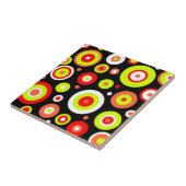 レトロデザイン タイル (側面)