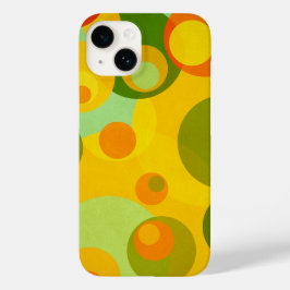 レトロデザインiPhone 14ケース Case-Mate iPhone 14ケース