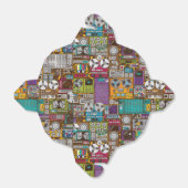 レトロデバイスStudioテイクアウト特典ボックスの記録 フェイバーボックス (折り畳みなし)