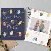 レトロトゥインクルズホリデーカード シーズンカード