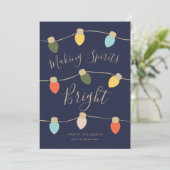 レトロトゥインクルズホリデーカード シーズンカード (スタンド正面)