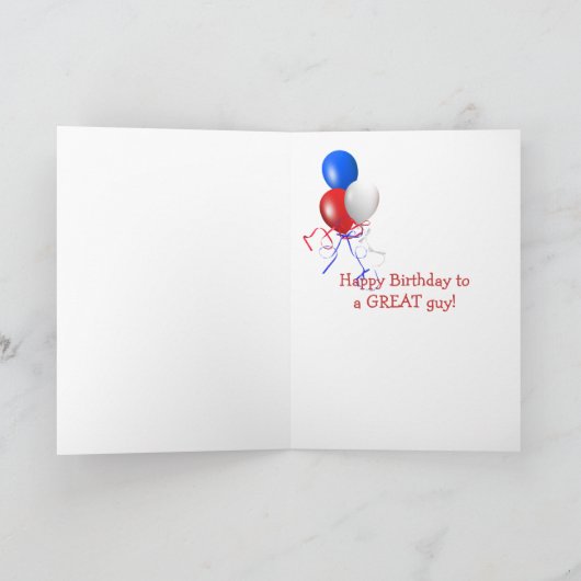 レトロトラック カード (内部)