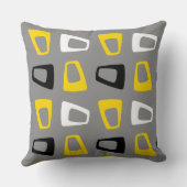 レトロトラパノイド クッション (裏面)