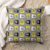 レトロトラパノイド クッション (ブランケット)