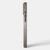 レトロトルーペとアーモンドのパーソナライズされた部族 Case-Mate iPhoneケース (裏面 / 左)