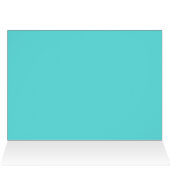 レトロトロピカルバケーションはがき (内部横(上))