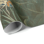 レトロトンボ類 ラッピングペーパー (ロールコーナー)