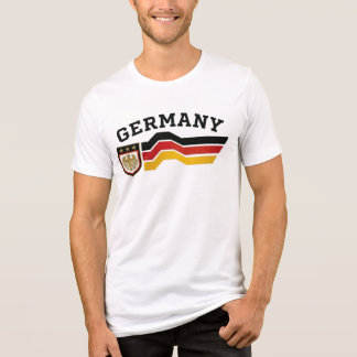 レトロドイツワールドカップ1990 トライブレンドTシャツ