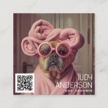 レトロドッグトリマー