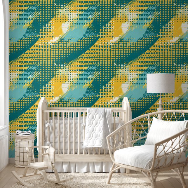 レトロドトワブ 壁紙 (キッズ)