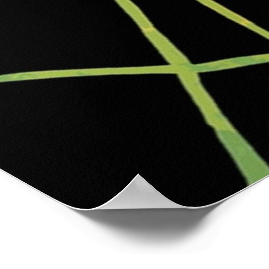 レトロドラキュラ ポスター (角)