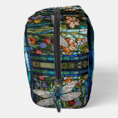 レトロドラゴンフライ絵を描アートの植物学のボー ドップキット (右)