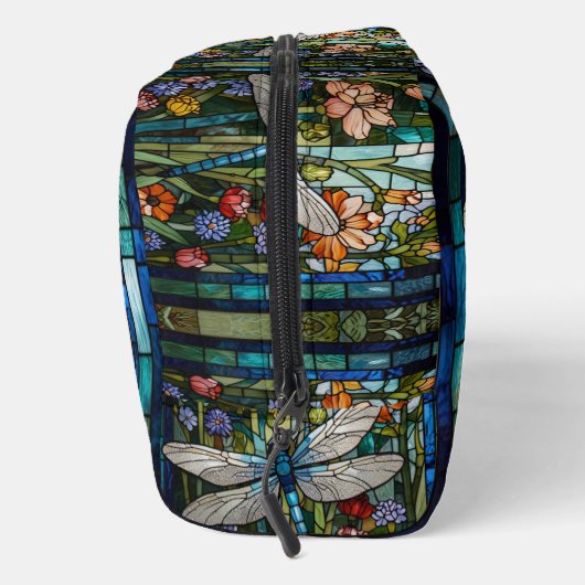 レトロドラゴンフライ絵を描アートの植物学のボー ドップキット (右)