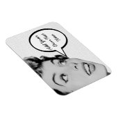 レトロドート マグネット (右側)