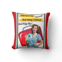 レトロナースピンナップ_看護注意事項