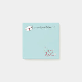 レトロナース医療 ポストイット