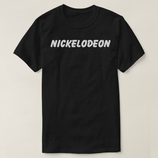 レトロニック Tシャツ (デザイン正面)
