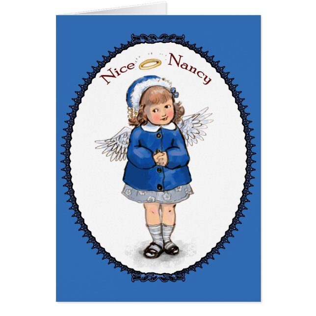 レトロニース (正面)