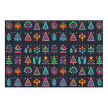 レトロネオンクリスマス