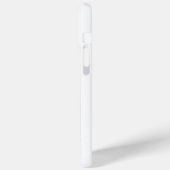 レトロネコ姿勢 Case-Mate iPhoneケース (裏面 / 左)