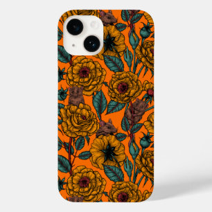 レトロネズミパーティー Case-Mate iPhone 14ケース