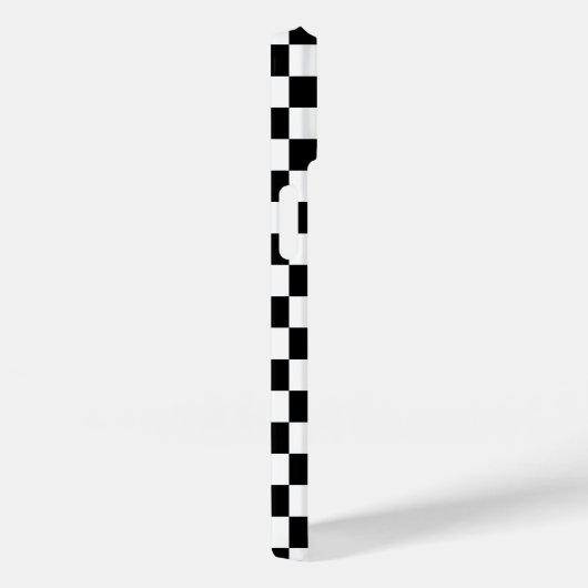 レトロノスタルジック1950のカップル踊り Case-Mate iPhoneケース (裏面 / 右)