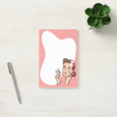 レトロノートを取って下さい ポストイット (オフィス)