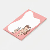 レトロノートを取って下さい ポストイット (アングル)