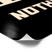 レトロハッスルノーグッド来簡単 ポスター (コーナー)