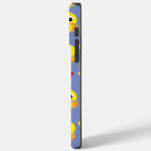 レトロハッチイースターエッグ Case-Mate iPhoneケース (裏面 / 左)