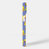 レトロハッチイースターエッグ Case-Mate iPhoneケース (裏面 / 右)