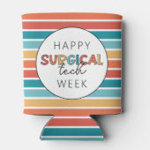 レトロハッピーサーティカルウィーク 缶クーラー (裏面)