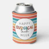 レトロハッピーサーティカルウィーク 缶クーラー (缶裏面)