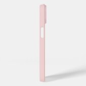 レトロハッピーフラワーグラフィック Case-Mate iPhoneケース (裏面 / 右)