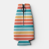 レトロハッピーメディスタアシスタント週間 ボトルクーラー (裏面)