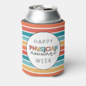 レトロハッピーメディスタアシスタント週間 缶クーラー (缶裏面)