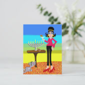 レトロハヌカアンドマルティーニ シーズンカード (スタンド正面)