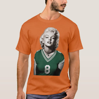 レトロハリウッドfor the Jets Tシャツ