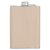 レトロハロウィーン不気味コスメ幽霊のよく出るットハウス幽霊 フラスク (裏面)