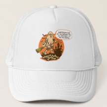 レトロハロウィーン幽霊の安全性 – ステイ・セーフ