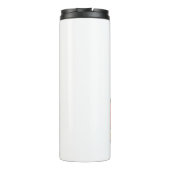 レトロハロエンスカルシール タンブラー (裏面)