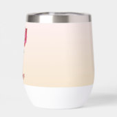 レトロハンドレッド図解入りの、写真付きのローズユニークカスタム (背面)