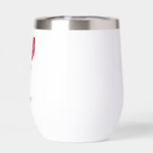 レトロハンドレッド図解入りの、写真付きのローズユニークカスタム (背面)