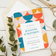 レトロハーフサークルホタテ結婚ロ