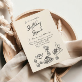 レトロハ書ンドブ描ルン予測できなチ誕生日 招待状