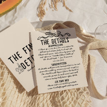 レトロハ書ンドボー結婚の詳細