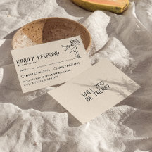 レトロハ書ンド描ユニークトレンディー結婚ズ